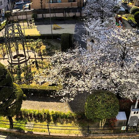 媛楽園 松山中心地及び道後温泉に近い家族やグループ旅行の多人数が泊まれる快適な宿 Dış mekan fotoğraf